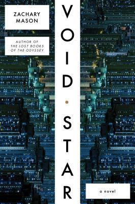 Void Star book cover