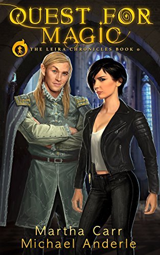 Oriceran Universe book cover 1