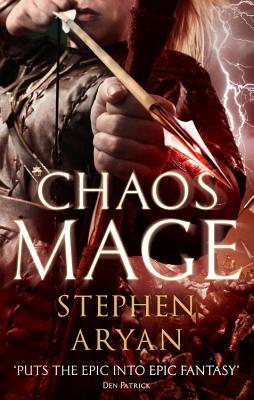 The Age of Darkness Trilogy book cover 3