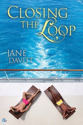 Closing the Loop book cover