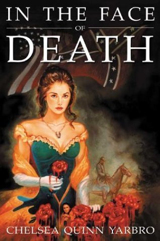 In the Face of Death book cover