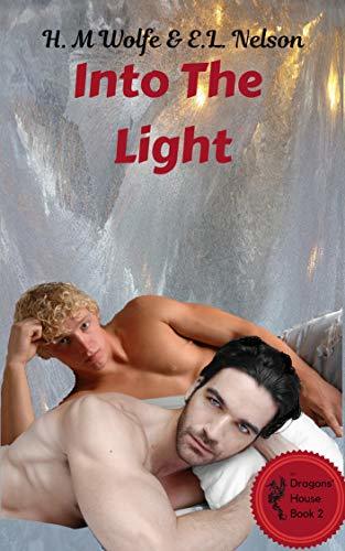 Dragons' House book cover 2