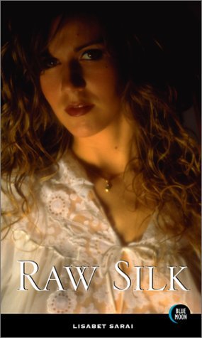 Raw Silk book cover