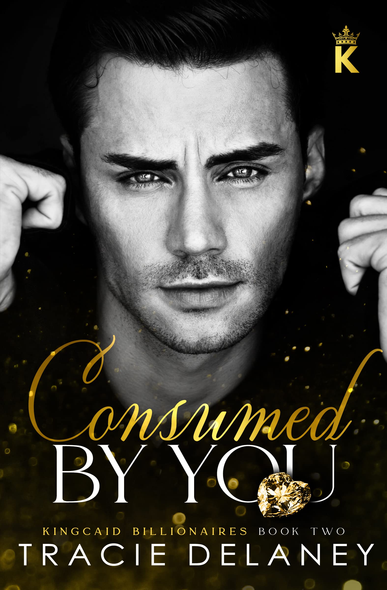 The Kingcaid Billionaires book cover 2