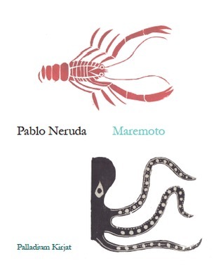 Maremoto book cover