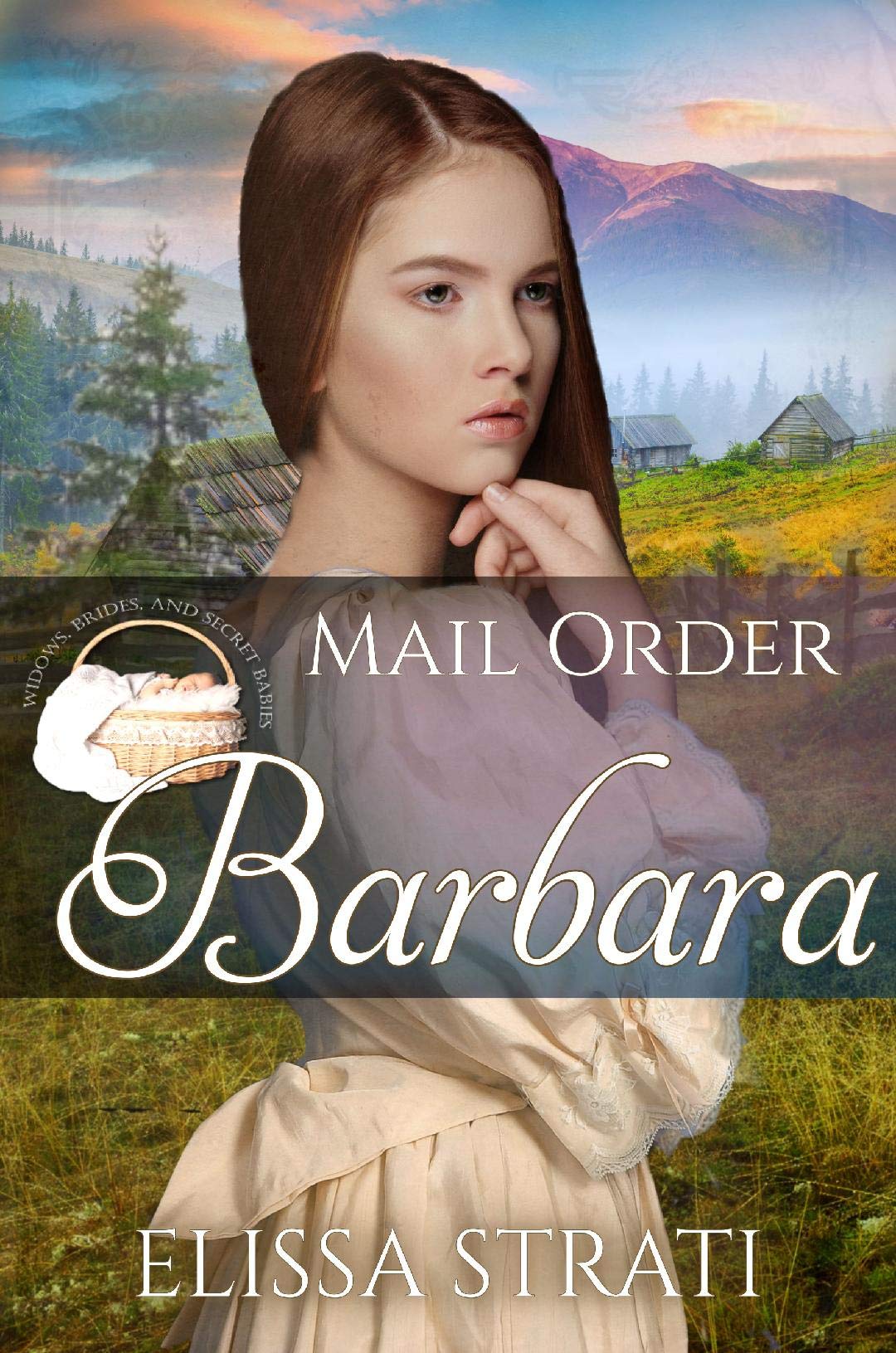 Mail Order Barbara book cover