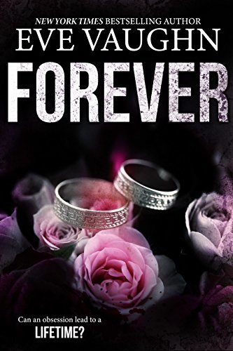 Forever book cover