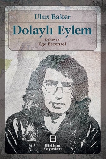 Dolaylı Eylem book cover