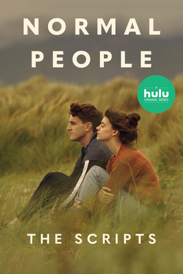 Normal People book cover