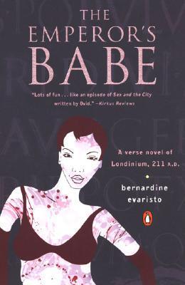 The Emperor's Babe book cover