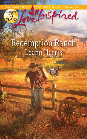 Equine Therapy Ranch book cover 2