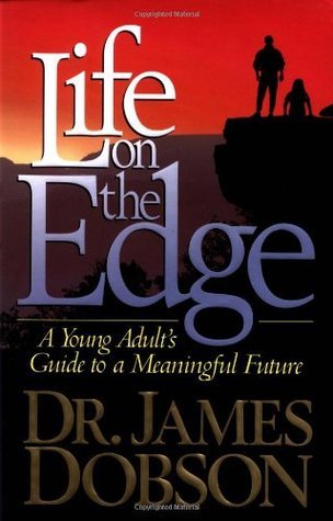 Life on the Edge book cover