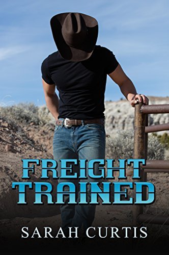 Freight Trained book cover