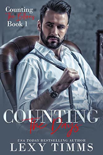 Counting the Billions book cover 1