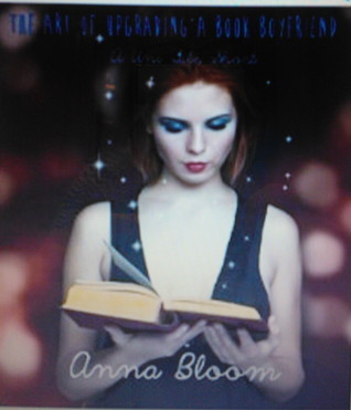 The Art of Upgrading a Book Boyfriend book cover
