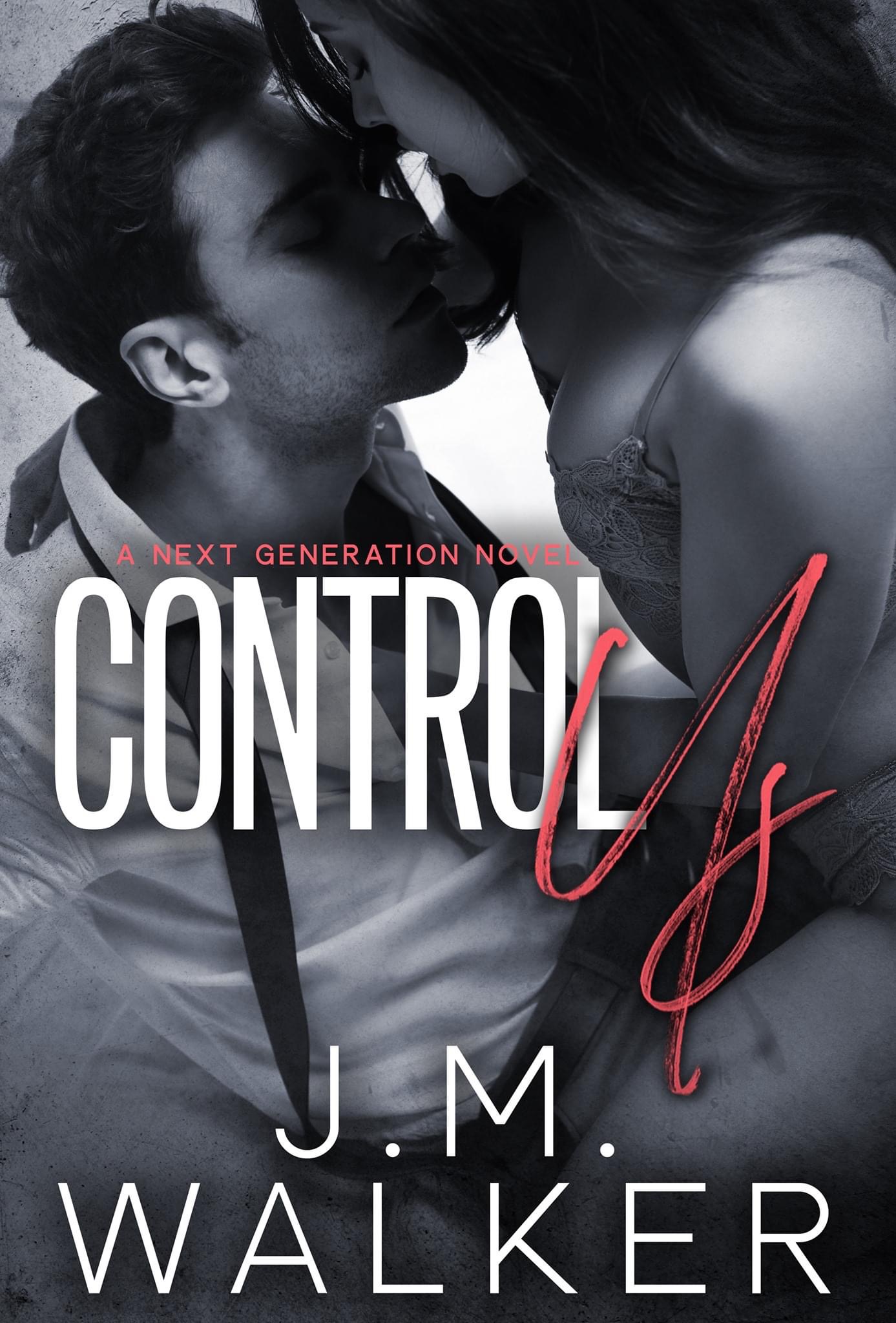 Next Generation book cover 1