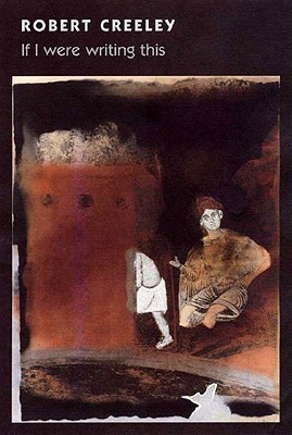 If I were writing this book cover