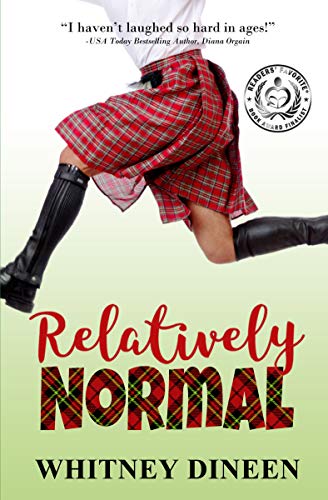 Relativity book cover 1