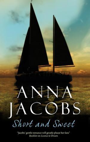 Short and Sweet book cover