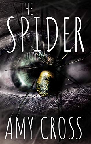 The Spider book cover