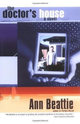 The Doctor's House book cover
