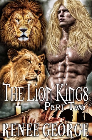 The Lion Kings book cover 1