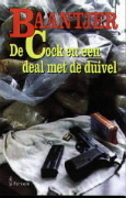 De Cock and a Deal with the Devil book cover