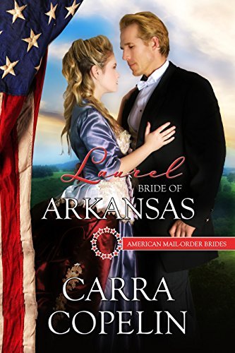 Laurel book cover