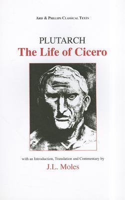 Life of Cicero book cover
