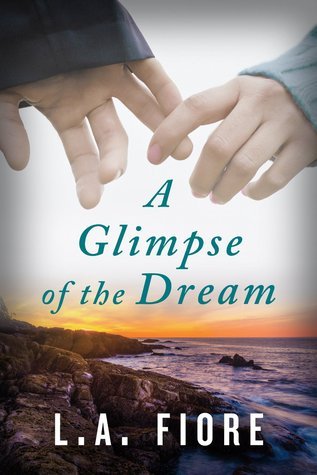 A Glimpse of the Dream book cover