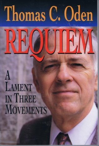 Requiem book cover