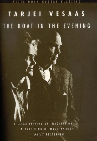 The Boat in the Evening book cover