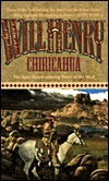 Chiricahua book cover
