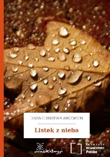 A Leaf From Heaven book cover
