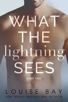 Lightning book cover 1