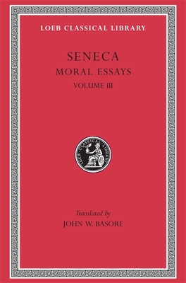 Moral Essays book cover