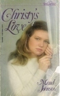 Christy's Love book cover