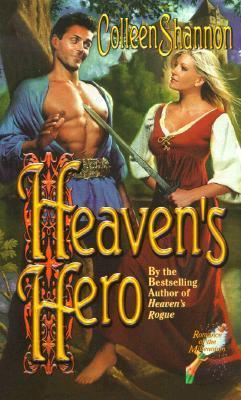 Heaven book cover 2