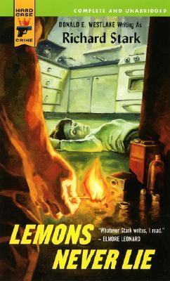 Lemons Never Lie book cover