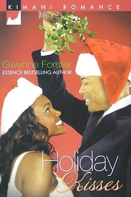 Holiday Kisses book cover