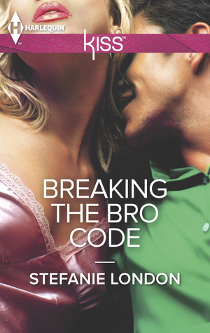 Breaking the Bro Code book cover