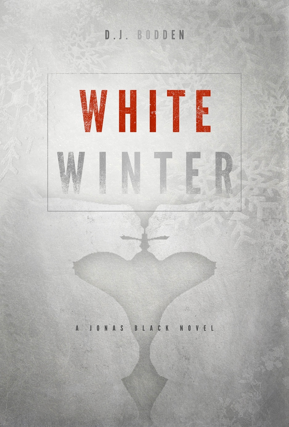The Black Year Series book cover 2