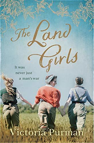 The Land Girls book cover