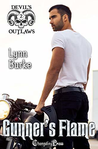 Devil's Outlaws MC book cover 1