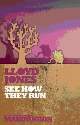 See How They Run book cover