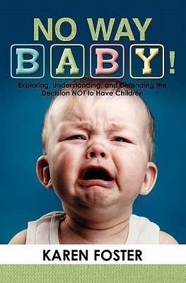 No Way Baby! book cover