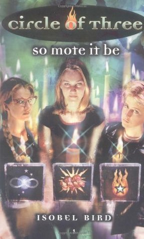 So Mote it Be book cover