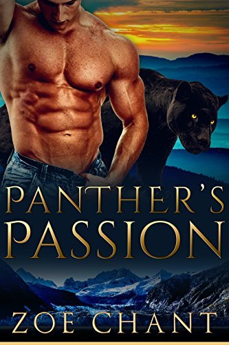 Veteran Shifters book cover 3