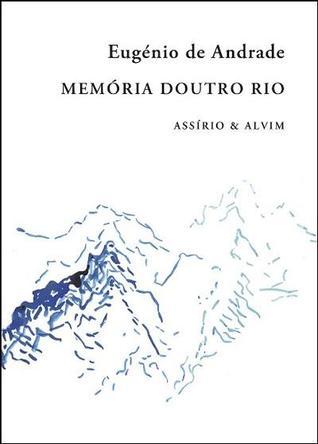 Memory of Another River book cover