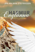 Heaven and Hell Trilogy book cover 2